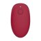 SNAIL VIBE Gizi Duo Dual Couples Stimulator Rot