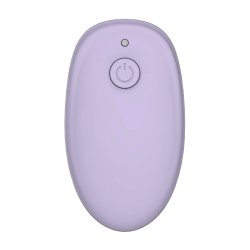 SNAIL VIBE Gizi Duo Dual Couples Stimulator Lavendel
