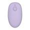 SNAIL VIBE Gizi Duo Dual Couples Stimulator Lavendel