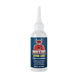 FUCK & FIST Gleitmittel Sound Lube 80 ml