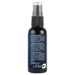 FUCK & FIST Anal Relax Spray 50 ml