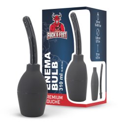 FUCK & FIST Enema Bulb Analdusche 310ml