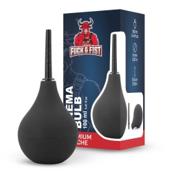 FUCK & FIST Enema Bulb Analdusche 160ml