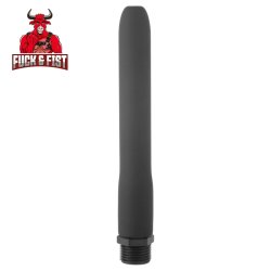 FUCK & FIST Nozzle Analduschaufsatz Silikon 15 cm...