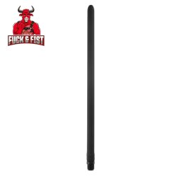 FUCK & FIST Nozzle Analduschaufsatz Silikon 45 cm...