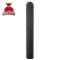 FUCK & FIST Nozzle 360° Analduschaufsatz 13.5 cm Schwarz