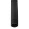 FUCK & FIST Nozzle 360° Analduschaufsatz 13.5 cm Schwarz