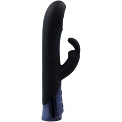 RABBIT PASSION Mini Rex Rabbit Vibrator mit Vibration...