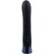 RABBIT PASSION Mini Rex Rabbit Vibrator mit Vibration & Klopffunktion Schwarz