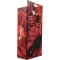 RABBIT PASSION Mini Rex Rabbit Vibrator mit Vibration & Klopffunktion Schwarz