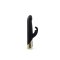 RABBIT PASSION Rabbit Vibrator mit Vibration & Rotation Schwarz