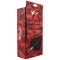 RABBIT PASSION Harlequin Rabbit Vibrator mit Vibration & Rotation