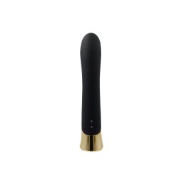 RABBIT PASSION Zimt Rabbit Vibrator mit Klopffunktion & Vibration