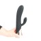 RABBIT PASSION Zimt Rabbit Vibrator mit Klopffunktion & Vibration