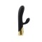 RABBIT PASSION Zimt Rabbit Vibrator mit Klopffunktion & Vibration