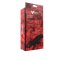 RABBIT PASSION Silver Fox Rabbit Vibrator mit Stossfunktion & Rotation