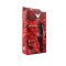 RABBIT PASSION Silver Fox Rabbit Vibrator mit Stossfunktion & Rotation