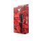 RABBIT PASSION Silver Fox Rabbit Vibrator mit Stossfunktion & Rotation