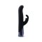 RABBIT PASSION Fizzy Lop Rabbit Vibrator mit Vibration & Stossfunktion