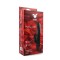 RABBIT PASSION Fizzy Lop Rabbit Vibrator mit Vibration & Stossfunktion
