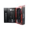RABBIT PASSION Fizzy Lop Rabbit Vibrator mit Vibration & Stossfunktion