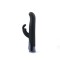 RABBIT PASSION Fizzy Lop Rabbit Vibrator mit Vibration & Stossfunktion