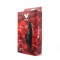 RABBIT PASSION Fizzy Lop Rabbit Vibrator mit Vibration & Stossfunktion