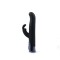 RABBIT PASSION Fizzy Lop Rabbit Vibrator mit Vibration & Stossfunktion