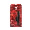 RABBIT PASSION Fizzy Lop Rabbit Vibrator mit Vibration & Stossfunktion