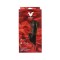 RABBIT PASSION Lionhead Rabbit Vibrator mit Vibration Stoss- & Drehfunktion