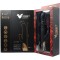 RABBIT PASSION Lionhead Rabbit Vibrator mit Vibration Stoss- & Drehfunktion