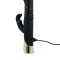 RABBIT PASSION Lionhead Rabbit Vibrator mit Vibration Stoss- & Drehfunktion