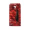 RABBIT PASSION Flemish Rabbit Vibrator mit Vibration & Stossfunktion