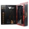 RABBIT PASSION Flemish Rabbit Vibrator mit Vibration & Stossfunktion