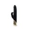 RABBIT PASSION Flemish Rabbit Vibrator mit Vibration & Stossfunktion