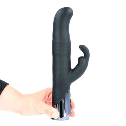 RABBIT PASSION Beveren Rabbit Vibrator mit...