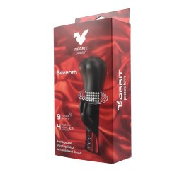 RABBIT PASSION Beveren Rabbit Vibrator mit...