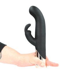 RABBIT PASSION Belier Rabbit Vibrator mit Vibration &...