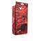 RABBIT PASSION Belier Rabbit Vibrator mit Vibration & Wellenbewegung Schwarz