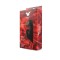 RABBIT PASSION Belier Rabbit Vibrator mit Vibration & Wellenbewegung Schwarz