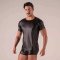 ABSOLU MALE Master T-Shirt Schwarz
