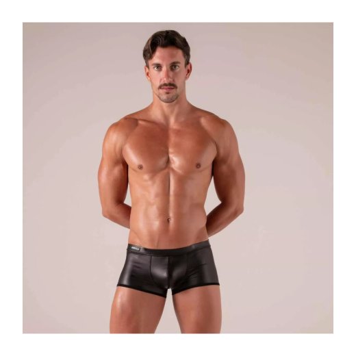 ABSOLU MALE Master Trunk Schwarz