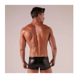 ABSOLU MALE Master Trunk Schwarz