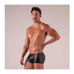 ABSOLU MALE Master Trunk Schwarz