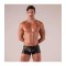 ABSOLU MALE Master Trunk Schwarz