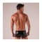 ABSOLU MALE Master Trunk Schwarz