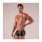 ABSOLU MALE Master Trunk Schwarz