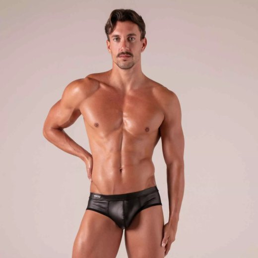ABSOLU MALE Master Brief Schwarz