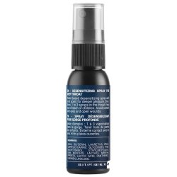 FUCK & FIST Deep Suck Oral Spray 30 ml