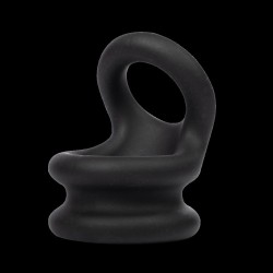 RIMBA Penisring mit Hodenstrecker Ø 35 & 40 mm...